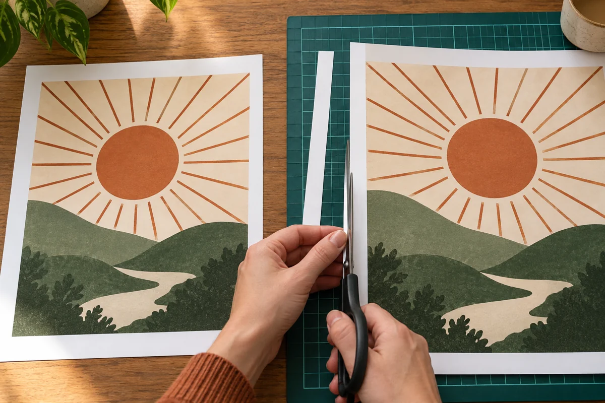 Trim white margins while keeping the repeated overlap image